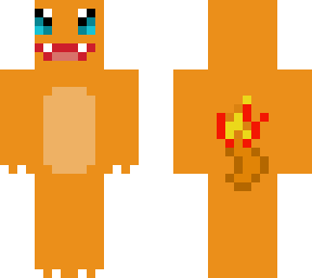 charmander