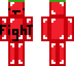 chazcherry fight