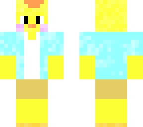 chick