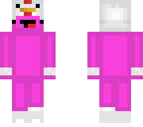 chicken boi