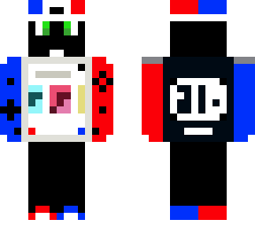chico nintendo switch
