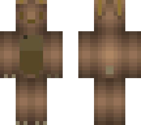 choclate bunny
