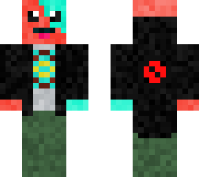 christopher261 skin