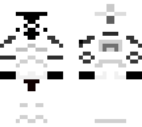 clone trooper