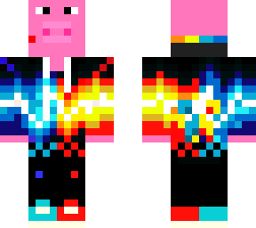 collab with fireandicegamez