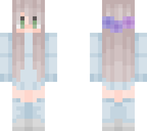 colored