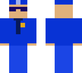 constable hank