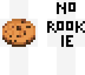 cookie no rookie