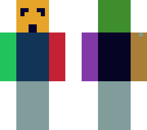cooler blast (updated ajbraba skins)