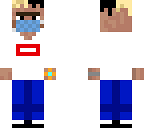 corona virus mask repoop