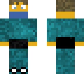 coronaboy