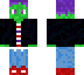 cozle skin
