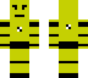 crash test dummy