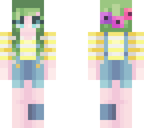 cross the end - ce/oc