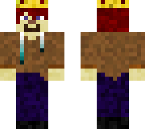 crown edit - green was bad ._.