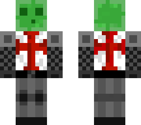 crusader slime