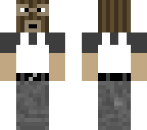 Terrorist | Minecraft Skins