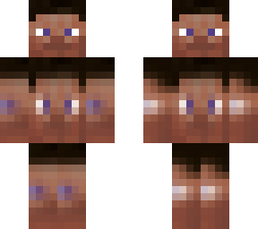 cursed steve