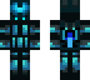 custom berseker marine