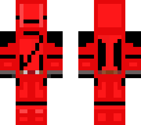 custom deadpool