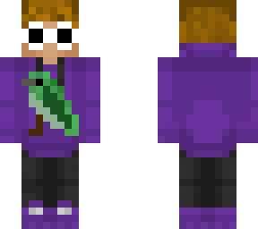 custom skin for karnaxy