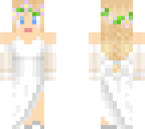 cute bride