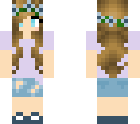 cute girl