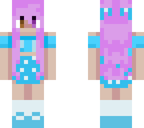 cutie girl things