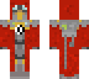 cyborg ranger (venerable)