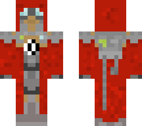 cyborg ranger