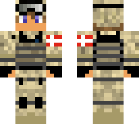 danish soldier