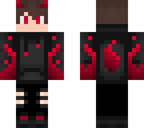 dark flame