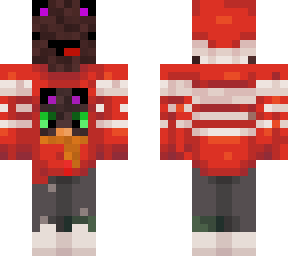 datcatguy on christmas