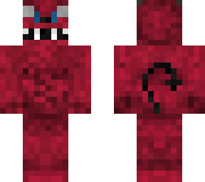 demon