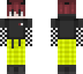 demon boy <3