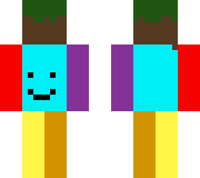 derp rainbow