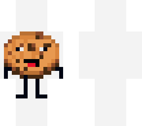 derpy cookie