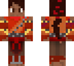 desert nomad lady edited