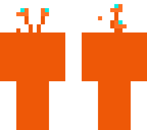 deth zone from megamonsters