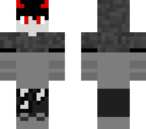 devil boy