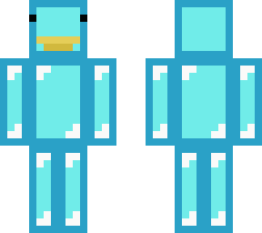 diamond goose