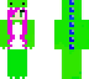 dino pjs