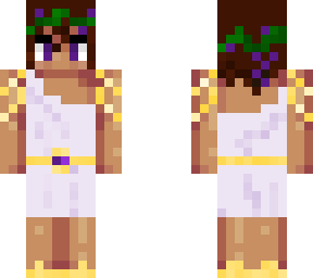 dionysus revamp