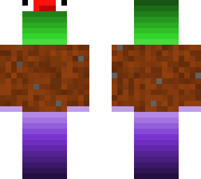 dirt shirt