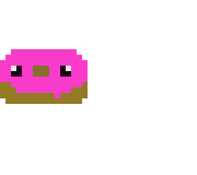 donut