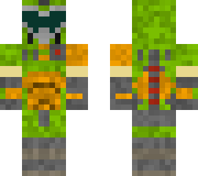 doom slayer