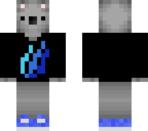 dravony is ice