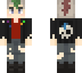 dreamkeeper punk