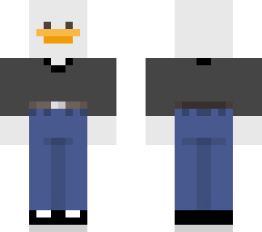 duck