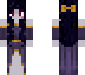 dunmer female v2